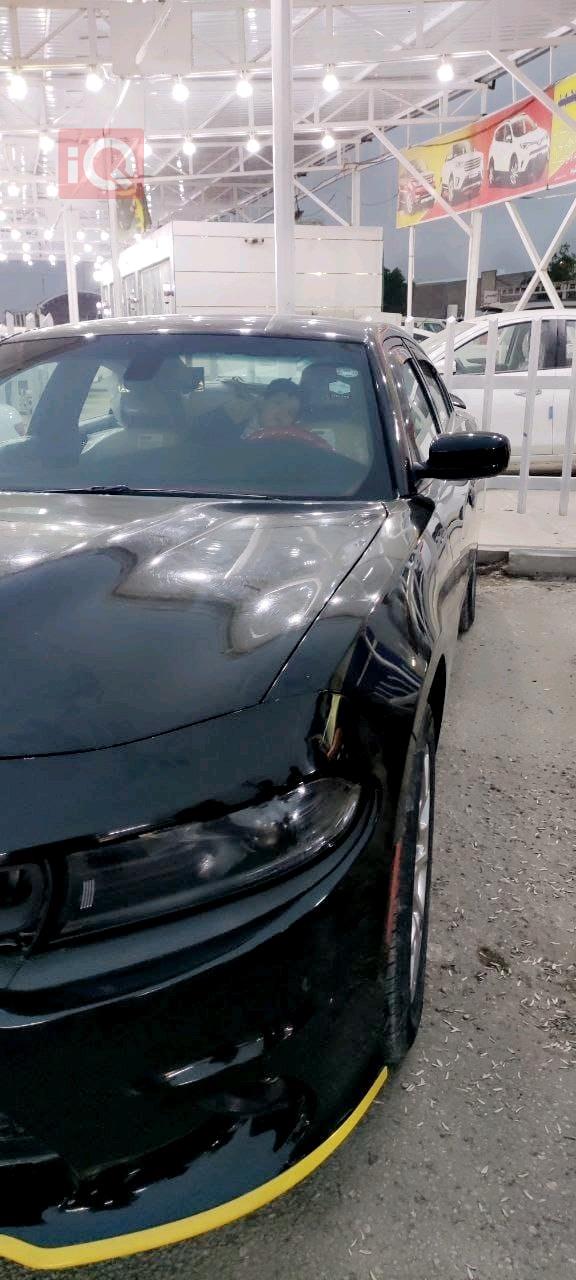 دودج تشارجر